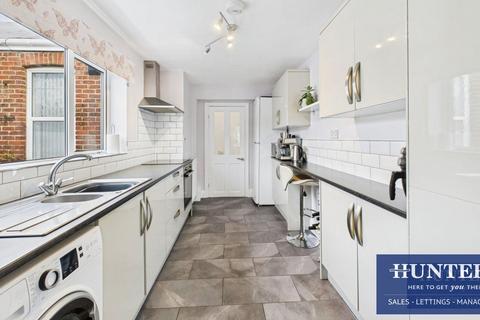 undefined, Marshall Street, Fulwell, Sunderland
