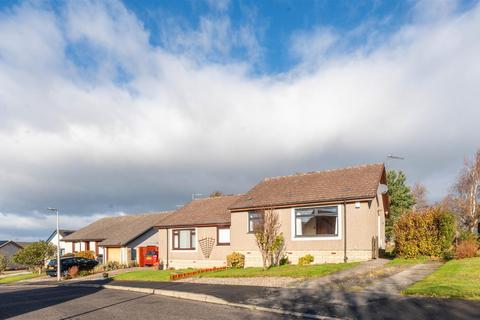 2 bedroom house for sale, Romangate, Dunning, Perth