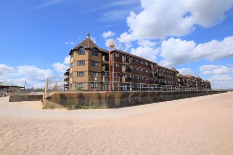 undefined, Queens Park Flats, Mablethorpe LN12