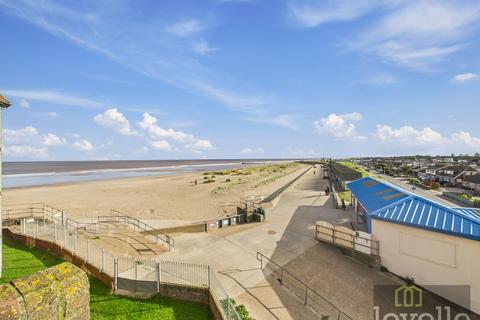 undefined, Queens Park Flats, Mablethorpe LN12