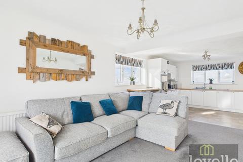 undefined, Queens Park Flats, Mablethorpe LN12