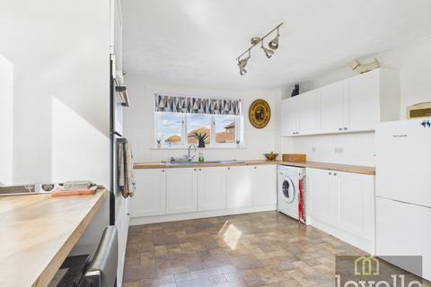 undefined, Queens Park Flats, Mablethorpe LN12