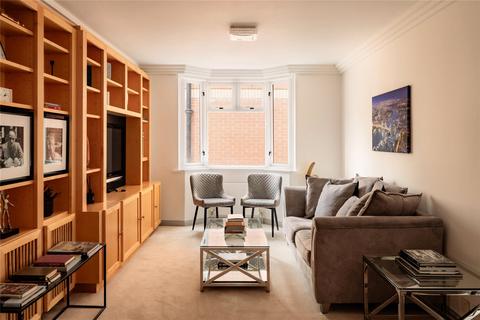 Bourdon Street, Mayfair W1K