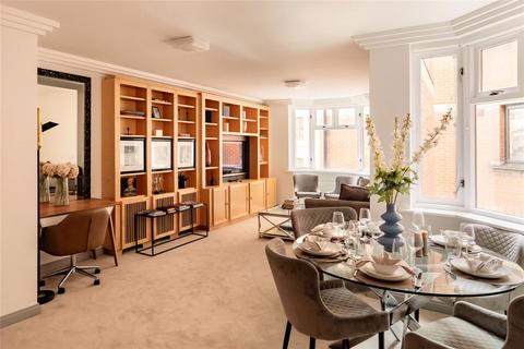 2 bedroom apartment to rent, Bourdon Street, Mayfair W1K