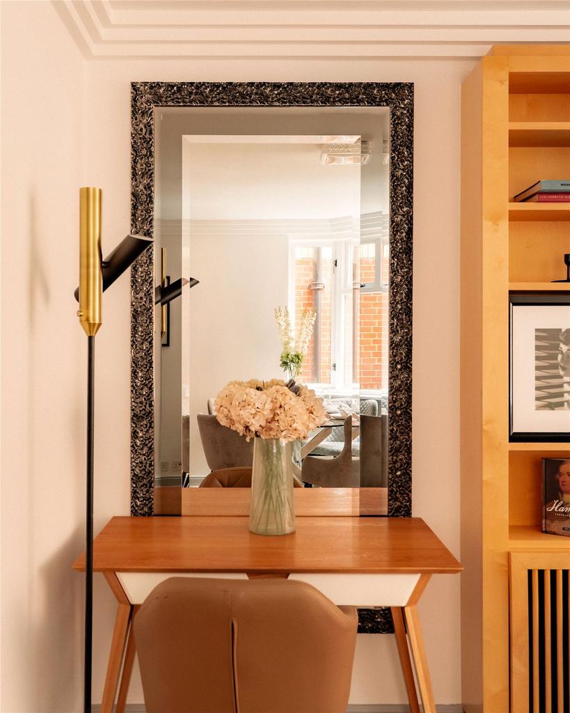 Study Space
