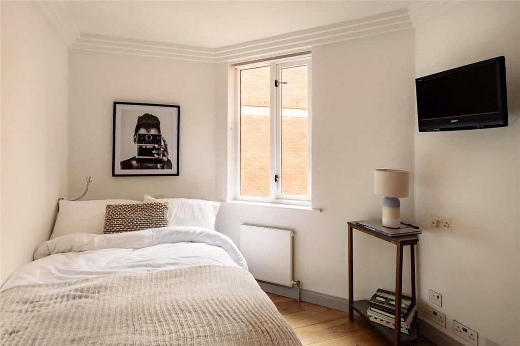 Double Bedroom