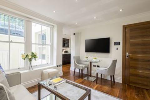 1 bedroom flat to rent, Garden House, 86-92 Kensington Gardens Square, W2