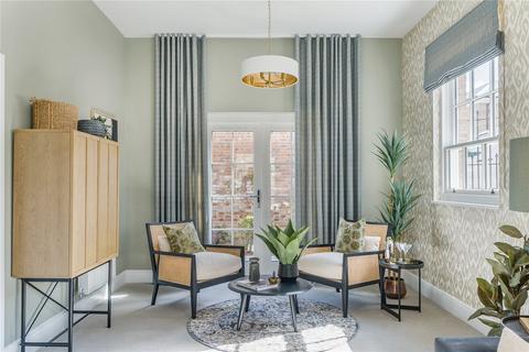 4 bedroom detached house for sale, Peninsula View, Poundbury DT1