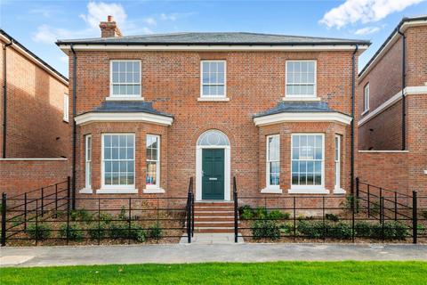 4 bedroom detached house for sale, Peninsula View, Poundbury DT1