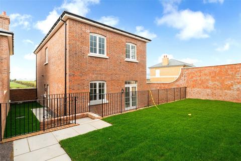 4 bedroom detached house for sale, Peninsula View, Poundbury DT1