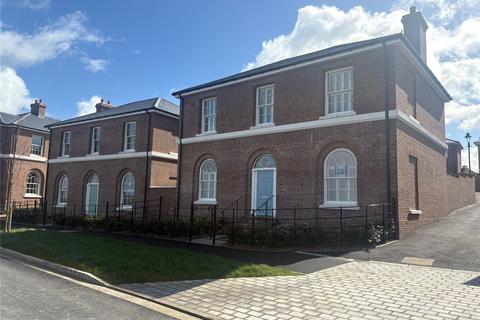 undefined, Peninsula View, Poundbury DT1