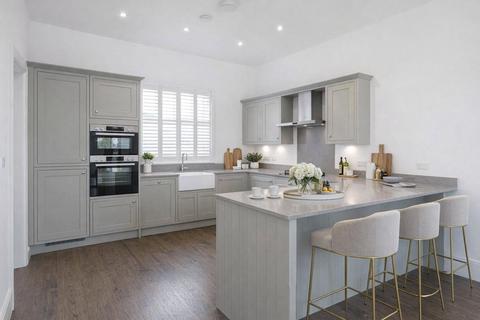 undefined, Peninsula View, Poundbury DT1