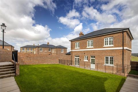 undefined, Peninsula View, Poundbury DT1