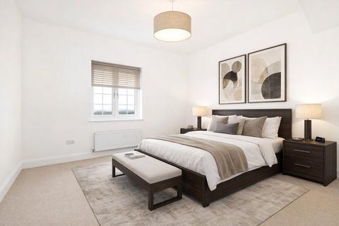 undefined, Peninsula View, Poundbury DT1