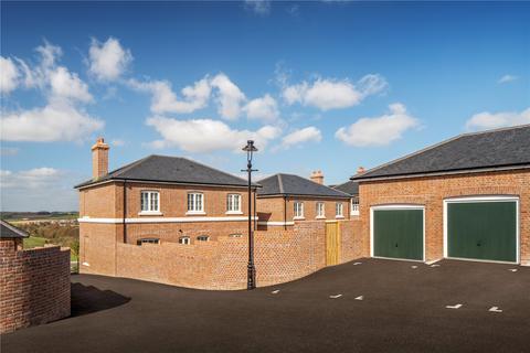 4 bedroom detached house for sale, Peninsula View, Poundbury DT1