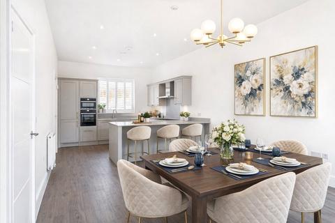 undefined, Peninsula View, Poundbury DT1