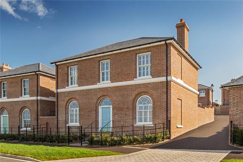 undefined, Peninsula View, Poundbury DT1