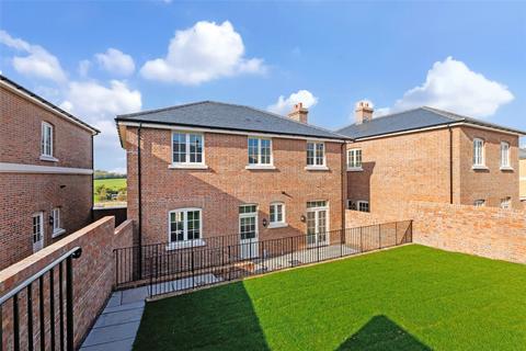 undefined, Peninsula View, Poundbury DT1