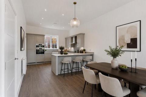 undefined, Peninsula View, Poundbury DT1