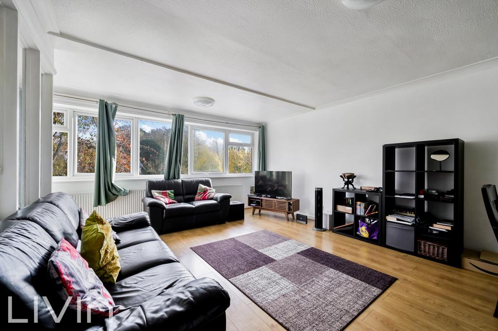 Chichele gardens, 18 (16 from 27) 18