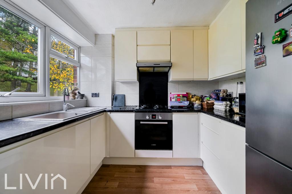 Chichele gardens, 18 (16 from 27) 24