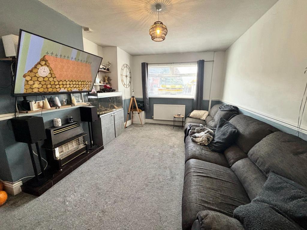 294 Holbrook Lane, Coventry, West Midlands, CV6 4