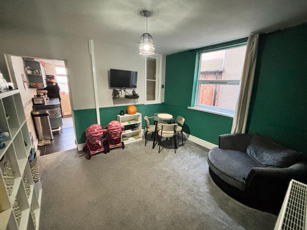 Reception Room 2