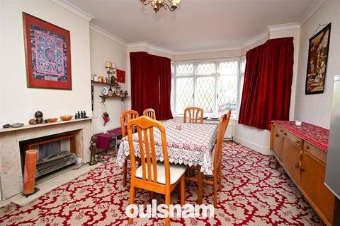 4 bedroom semi-detached house for sale, Bunbury Road, Northfield, Birmingham, B31