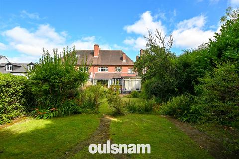 undefined, Bunbury Road, Northfield, Birmingham, B31