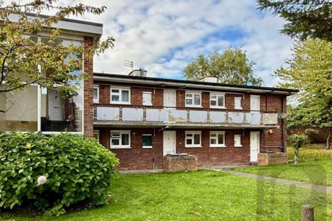 Kingsbury Road, Kingsbury, London, NW9