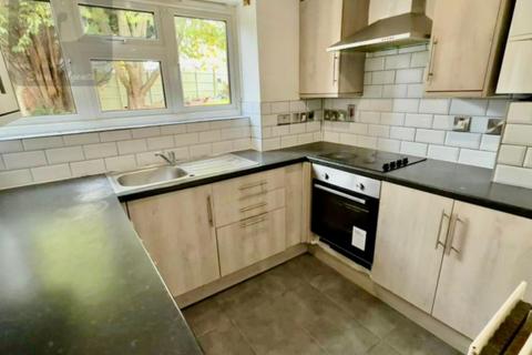 undefined, Kingsbury Road, Kingsbury, London, NW9
