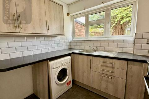 undefined, Kingsbury Road, Kingsbury, London, NW9