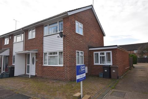 undefined, Bushey Close, South Woodham Ferrers