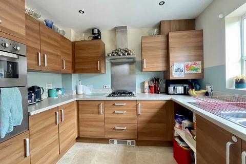 4 bedroom terraced house for sale, Sanford Place, St Thomas, EX2