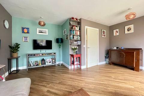 4 bedroom terraced house for sale, Sanford Place, St Thomas, EX2