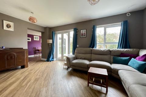 4 bedroom terraced house for sale, Sanford Place, St Thomas, EX2