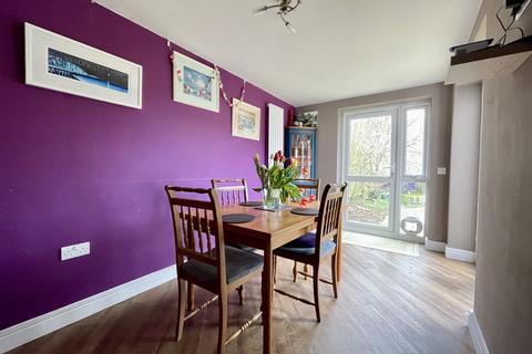 4 bedroom terraced house for sale, Sanford Place, St Thomas, EX2