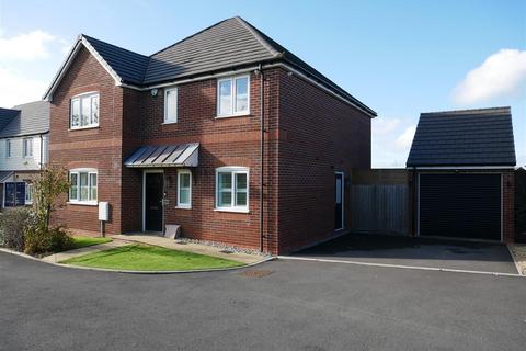 undefined, Juniper Close, Calne