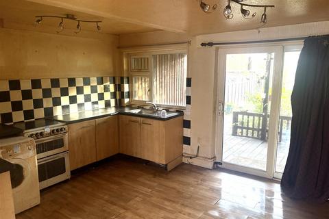 undefined, Baldwin Avenue, South Wigston