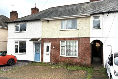 undefined, Baldwin Avenue, South Wigston