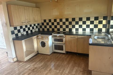 2 bedroom terraced house for sale, Baldwin Avenue, South Wigston