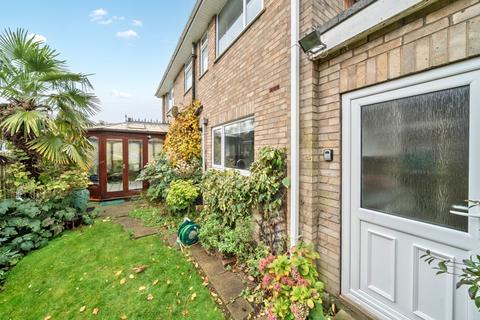 3 bedroom detached house for sale, Cliff Avenue, Nettleham, Lincoln, Lincolnshire, LN2