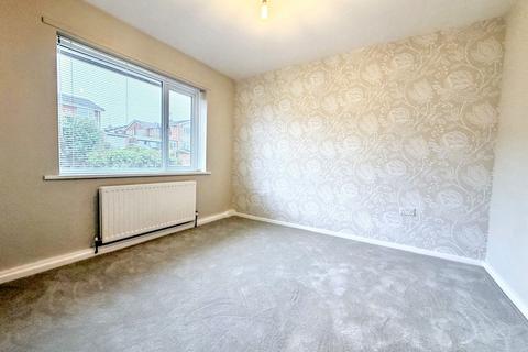 2 bedroom semi-detached bungalow for sale, Green Acres, Morpeth, Northumberland, NE61 2AD