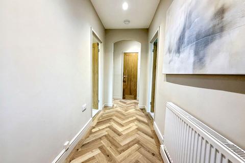2 bedroom semi-detached bungalow for sale, Green Acres, Morpeth, Northumberland, NE61 2AD