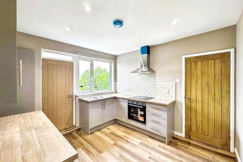 2 bedroom semi-detached bungalow for sale, Green Acres, Morpeth, Northumberland, NE61 2AD