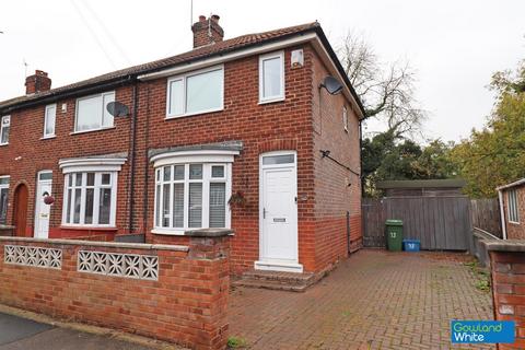 undefined, Derwent Street, Norton, Stockton-On-Tees, TS20 2DL