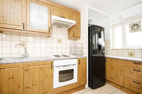 Regents Court, Haggerston, London, E8