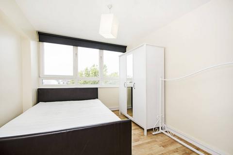 Regents Court, Haggerston, London, E8