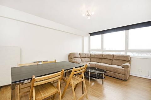 Regents Court, Haggerston, London, E8