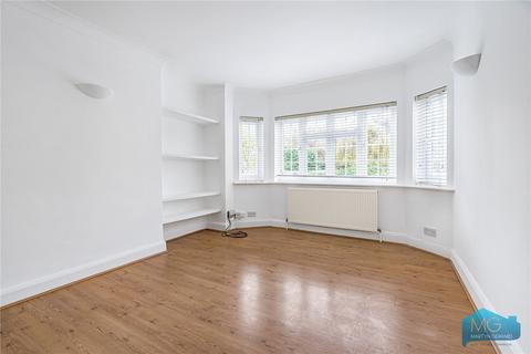 2 bedroom apartment for sale, Etchingham Park Road, London, N3